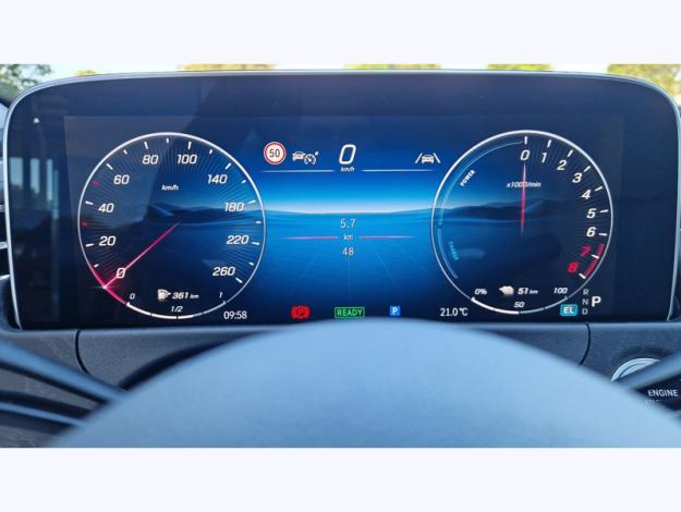 MERCEDES-BENZ Classe E Break Classe E 300 e Hybrid EQ Avantgarde Line Break  Classe E 300 e Hybrid EQ Avantgarde Line Break