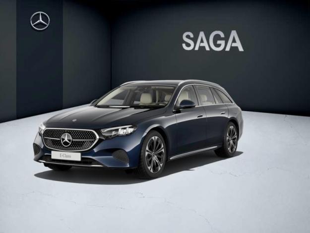 MERCEDES-BENZ Classe E Break Classe E 300 e Hybrid EQ Avantgarde Line Break  Classe E 300 e Hybrid EQ Avantgarde Line Break