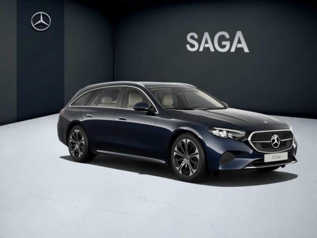 MERCEDES-BENZ Classe E Break Classe E 300 e Hybrid EQ Avantgarde Line Break  Classe E 300 e Hybrid EQ Avantgarde Line Break