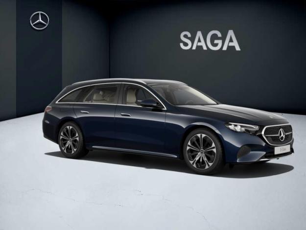 MERCEDES-BENZ Classe E Break Classe E 300 e Hybrid EQ Avantgarde Line Break  Classe E 300 e Hybrid EQ Avantgarde Line Break