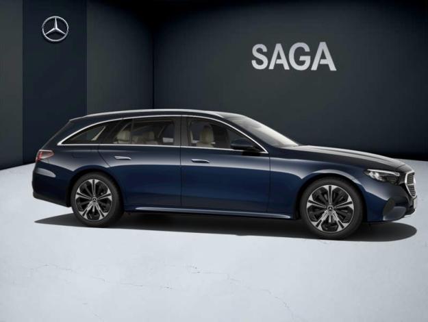 MERCEDES-BENZ Classe E Break Classe E 300 e Hybrid EQ Avantgarde Line Break  Classe E 300 e Hybrid EQ Avantgarde Line Break