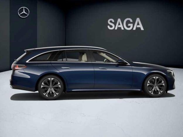 MERCEDES-BENZ Classe E Break Classe E 300 e Hybrid EQ Avantgarde Line Break  Classe E 300 e Hybrid EQ Avantgarde Line Break