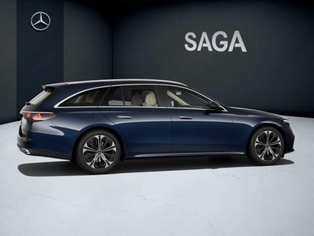 MERCEDES-BENZ Classe E Break Classe E 300 e Hybrid EQ Avantgarde Line Break  Classe E 300 e Hybrid EQ Avantgarde Line Break