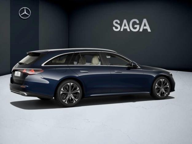 MERCEDES-BENZ Classe E Break Classe E 300 e Hybrid EQ Avantgarde Line Break  Classe E 300 e Hybrid EQ Avantgarde Line Break