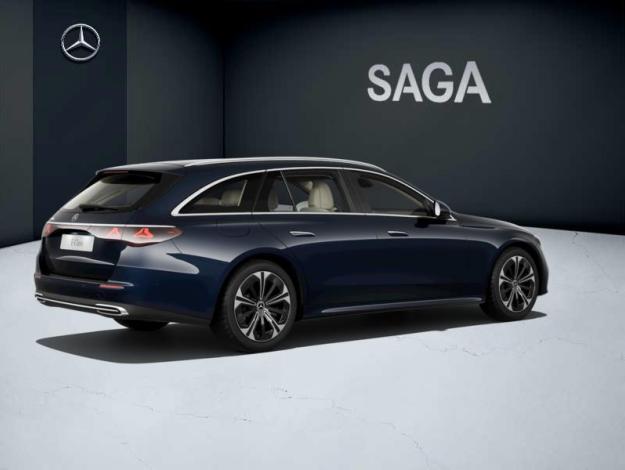 MERCEDES-BENZ Classe E Break Classe E 300 e Hybrid EQ Avantgarde Line Break  Classe E 300 e Hybrid EQ Avantgarde Line Break