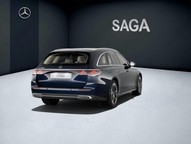 MERCEDES-BENZ Classe E Break Classe E 300 e Hybrid EQ Avantgarde Line Break  Classe E 300 e Hybrid EQ Avantgarde Line Break