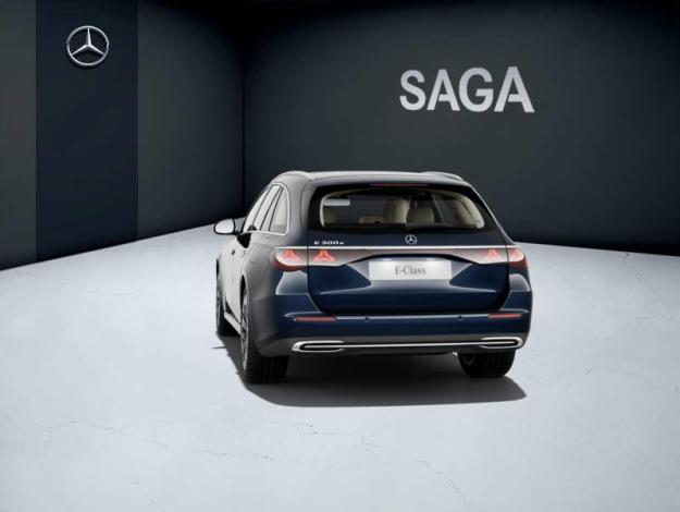 MERCEDES-BENZ Classe E Break Classe E 300 e Hybrid EQ Avantgarde Line Break  Classe E 300 e Hybrid EQ Avantgarde Line Break