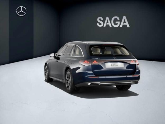 MERCEDES-BENZ Classe E Break Classe E 300 e Hybrid EQ Avantgarde Line Break  Classe E 300 e Hybrid EQ Avantgarde Line Break