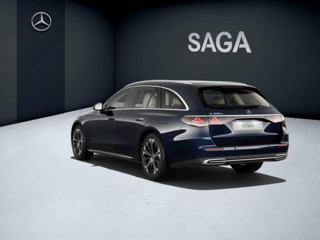 MERCEDES-BENZ Classe E Break Classe E 300 e Hybrid EQ Avantgarde Line Break  Classe E 300 e Hybrid EQ Avantgarde Line Break