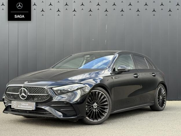 MERCEDES-BENZ Classe A 200 d AMG Line  Classe A 200 d AMG Line