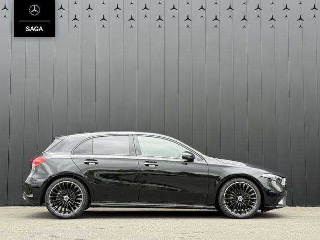 MERCEDES-BENZ Classe A 200 d AMG Line  Classe A 200 d AMG Line