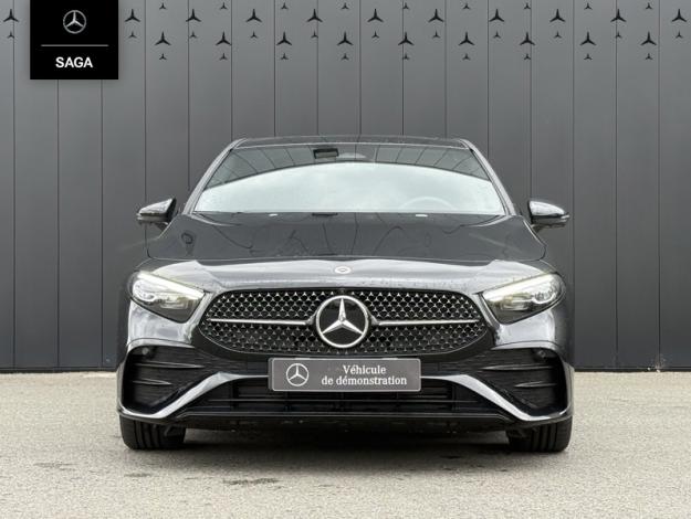 MERCEDES-BENZ Classe A 200 d AMG Line  Classe A 200 d AMG Line