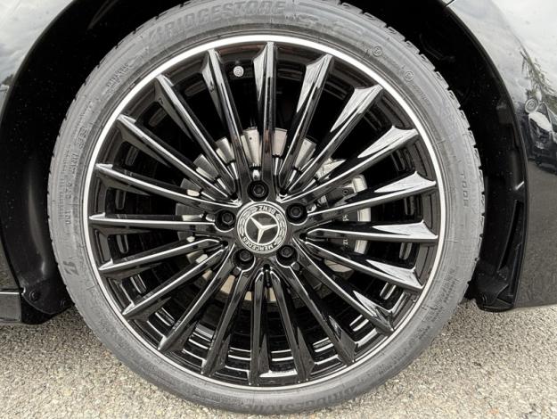 MERCEDES-BENZ Classe A 200 d AMG Line  Classe A 200 d AMG Line