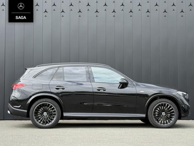 MERCEDES-BENZ GLC SUV GLC 300 e  Hybrid EQ 4MATIC AMG Line +  GLC 300 e  Hybrid EQ 4MATIC AMG Line +