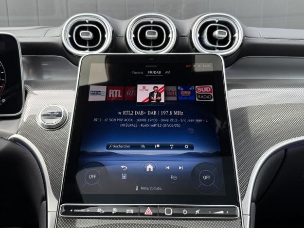 MERCEDES-BENZ GLC SUV GLC 300 e  Hybrid EQ 4MATIC AMG Line +  GLC 300 e  Hybrid EQ 4MATIC AMG Line +