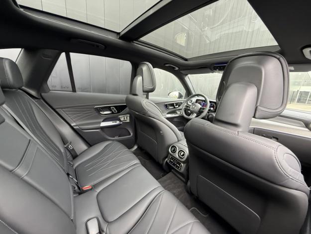 MERCEDES-BENZ GLC SUV GLC 300 e  Hybrid EQ 4MATIC AMG Line +  GLC 300 e  Hybrid EQ 4MATIC AMG Line +
