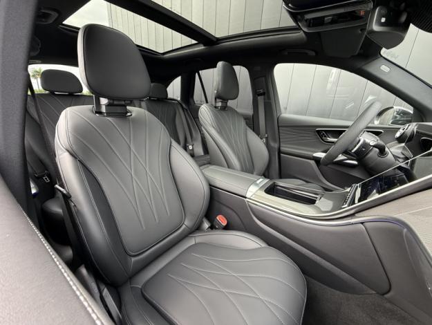 MERCEDES-BENZ GLC SUV GLC 300 e  Hybrid EQ 4MATIC AMG Line +  GLC 300 e  Hybrid EQ 4MATIC AMG Line +