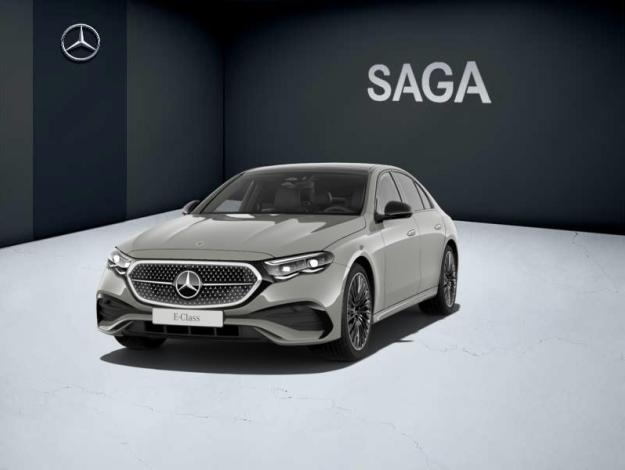 MERCEDES-BENZ Classe E Berline Classe E 220 d AMG Line Berline  Classe E 220 d AMG Line Berline