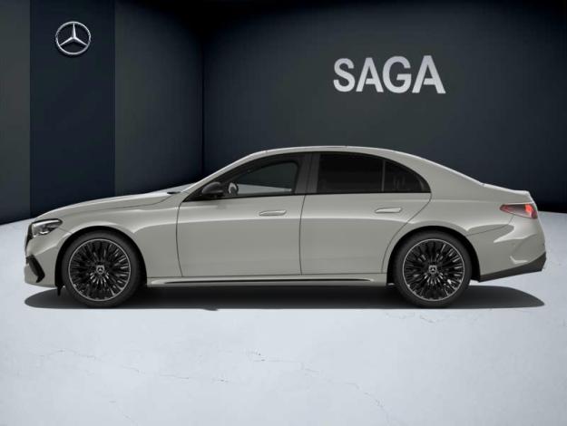 MERCEDES-BENZ Classe E Berline Classe E 220 d AMG Line Berline  Classe E 220 d AMG Line Berline
