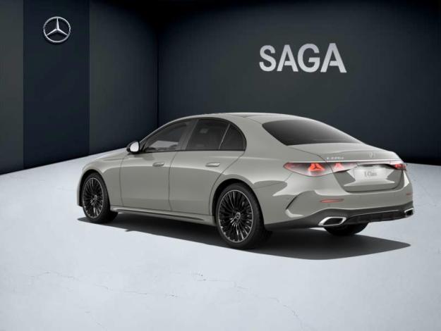 MERCEDES-BENZ Classe E Berline Classe E 220 d AMG Line Berline  Classe E 220 d AMG Line Berline