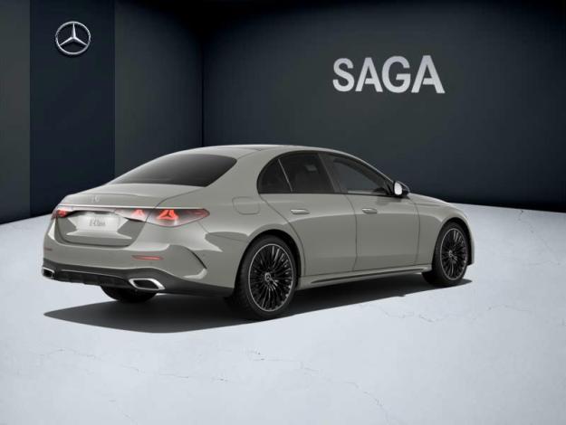 MERCEDES-BENZ Classe E Berline Classe E 220 d AMG Line Berline  Classe E 220 d AMG Line Berline