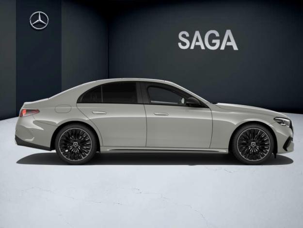 MERCEDES-BENZ Classe E Berline Classe E 220 d AMG Line Berline  Classe E 220 d AMG Line Berline