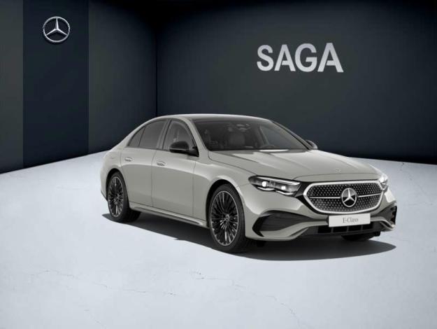 MERCEDES-BENZ Classe E Berline Classe E 220 d AMG Line Berline  Classe E 220 d AMG Line Berline