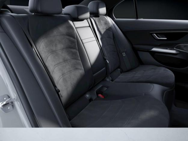 MERCEDES-BENZ Classe E Berline Classe E 220 d AMG Line Berline  Classe E 220 d AMG Line Berline