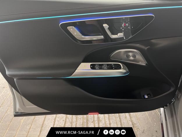 MERCEDES-BENZ Classe E Berline Classe E 220 d AMG Line Berline  Classe E 220 d AMG Line Berline