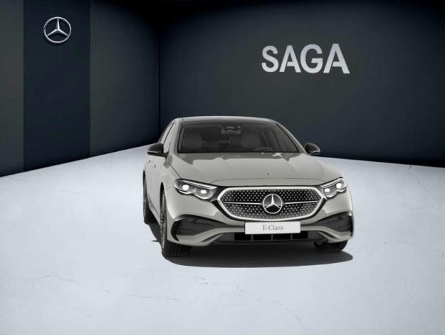 MERCEDES-BENZ Classe E Berline Classe E 220 d AMG Line Berline  Classe E 220 d AMG Line Berline