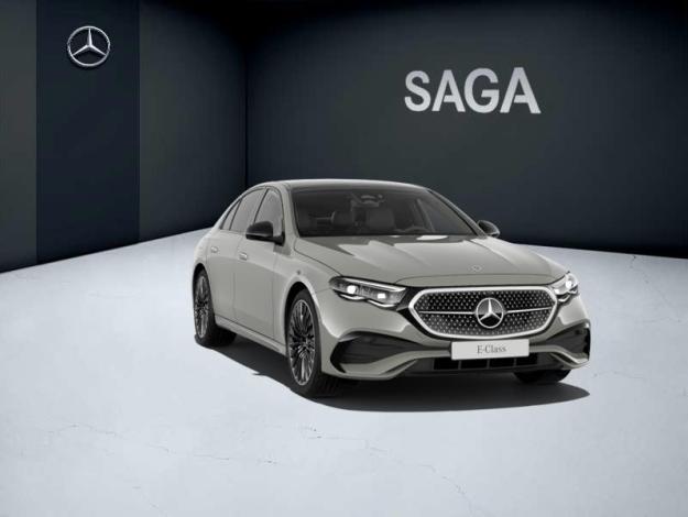 MERCEDES-BENZ Classe E Berline Classe E 220 d AMG Line Berline  Classe E 220 d AMG Line Berline