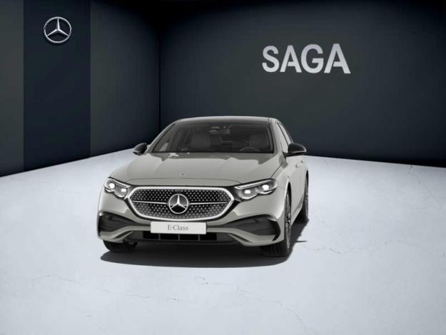 MERCEDES-BENZ Classe E Berline Classe E 220 d AMG Line Berline  Classe E 220 d AMG Line Berline