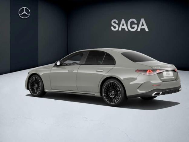 MERCEDES-BENZ Classe E Berline Classe E 220 d AMG Line Berline  Classe E 220 d AMG Line Berline