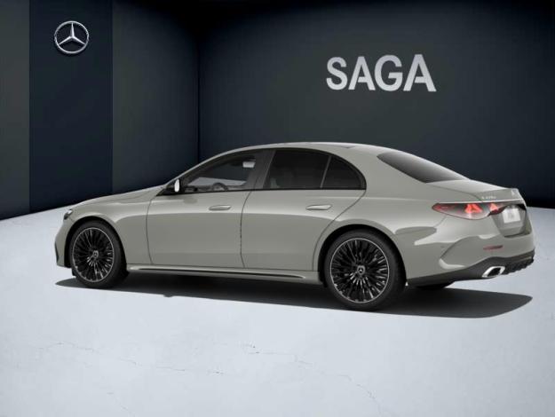 MERCEDES-BENZ Classe E Berline Classe E 220 d AMG Line Berline  Classe E 220 d AMG Line Berline