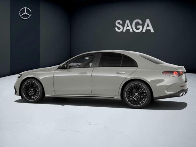 MERCEDES-BENZ Classe E Berline Classe E 220 d AMG Line Berline  Classe E 220 d AMG Line Berline