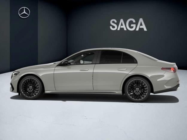 MERCEDES-BENZ Classe E Berline Classe E 220 d AMG Line Berline  Classe E 220 d AMG Line Berline