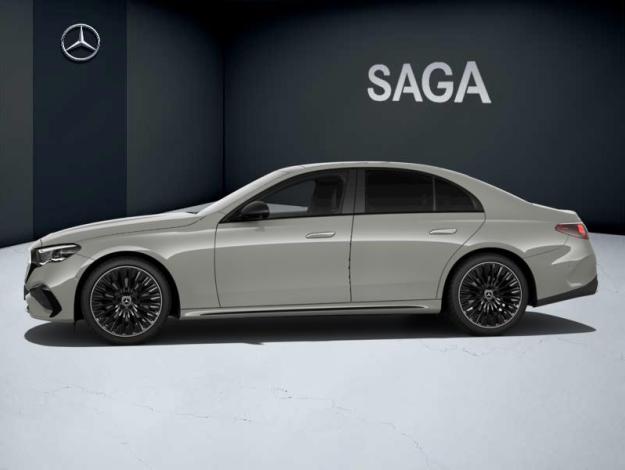 MERCEDES-BENZ Classe E Berline Classe E 220 d AMG Line Berline  Classe E 220 d AMG Line Berline