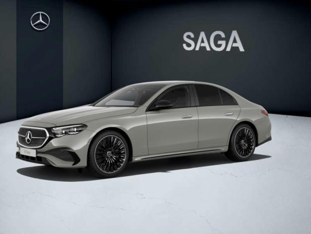 MERCEDES-BENZ Classe E Berline Classe E 220 d AMG Line Berline  Classe E 220 d AMG Line Berline