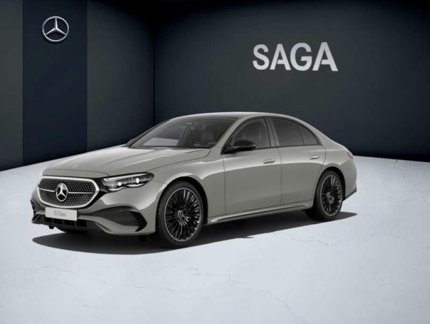 MERCEDES-BENZ Classe E Berline Classe E 220 d AMG Line Berline  Classe E 220 d AMG Line Berline
