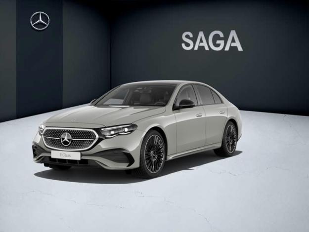 MERCEDES-BENZ Classe E Berline Classe E 220 d AMG Line Berline  Classe E 220 d AMG Line Berline