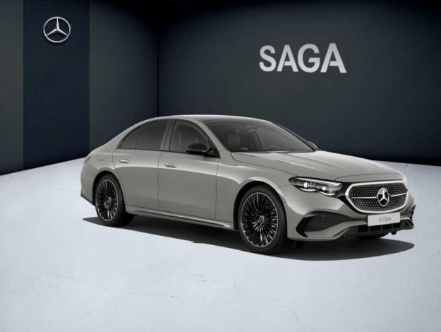 MERCEDES-BENZ Classe E Berline Classe E 220 d AMG Line Berline  Classe E 220 d AMG Line Berline