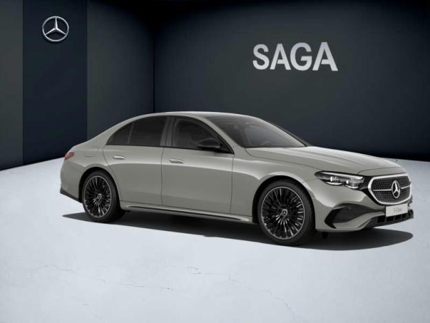 MERCEDES-BENZ Classe E Berline Classe E 220 d AMG Line Berline  Classe E 220 d AMG Line Berline