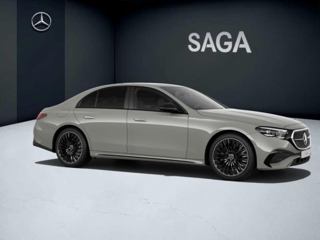 MERCEDES-BENZ Classe E Berline Classe E 220 d AMG Line Berline  Classe E 220 d AMG Line Berline