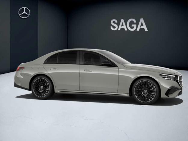 MERCEDES-BENZ Classe E Berline Classe E 220 d AMG Line Berline  Classe E 220 d AMG Line Berline