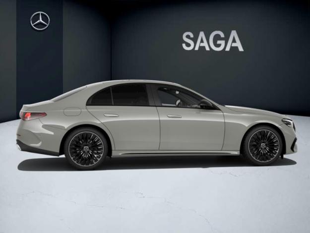 MERCEDES-BENZ Classe E Berline Classe E 220 d AMG Line Berline  Classe E 220 d AMG Line Berline