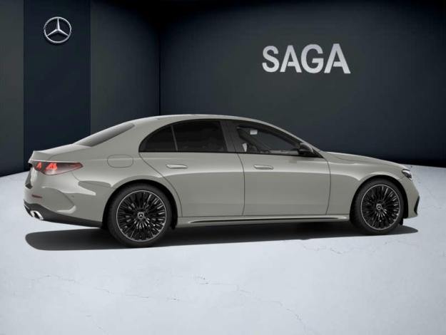 MERCEDES-BENZ Classe E Berline Classe E 220 d AMG Line Berline  Classe E 220 d AMG Line Berline