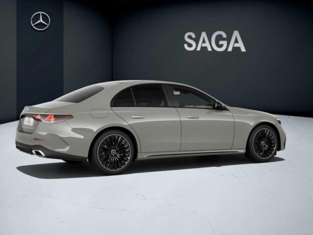 MERCEDES-BENZ Classe E Berline Classe E 220 d AMG Line Berline  Classe E 220 d AMG Line Berline