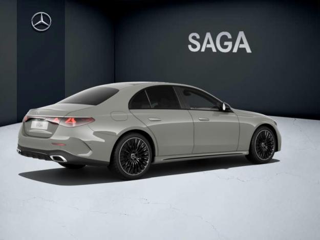 MERCEDES-BENZ Classe E Berline Classe E 220 d AMG Line Berline  Classe E 220 d AMG Line Berline