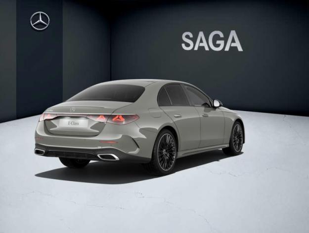 MERCEDES-BENZ Classe E Berline Classe E 220 d AMG Line Berline  Classe E 220 d AMG Line Berline