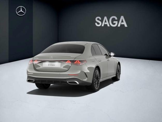 MERCEDES-BENZ Classe E Berline Classe E 220 d AMG Line Berline  Classe E 220 d AMG Line Berline